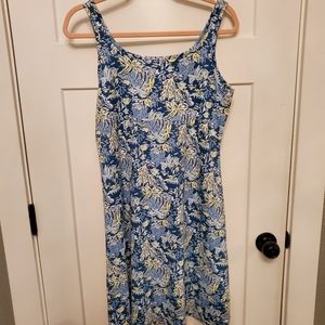 COLUMBIA ACTIVE WEAR SUMMER DRESS